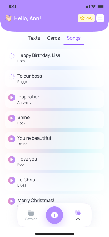 Compose AI-Powered Songs